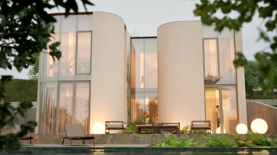 Vivienda en Bergondo