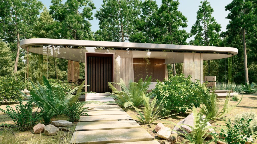 Casa Lousame