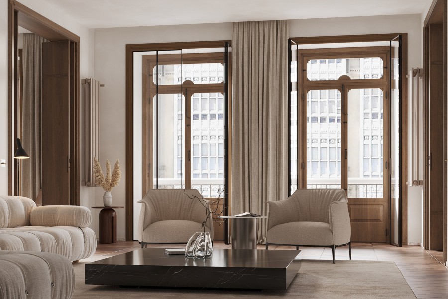 Casa Viturro